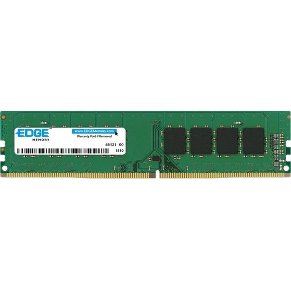 Edge Memory 4Gb (1X4Gb) Ddr4-2400 Nonecc Udimm 288 PE250102